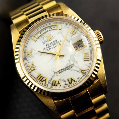 rolex howlite|rolex watch dial stone.